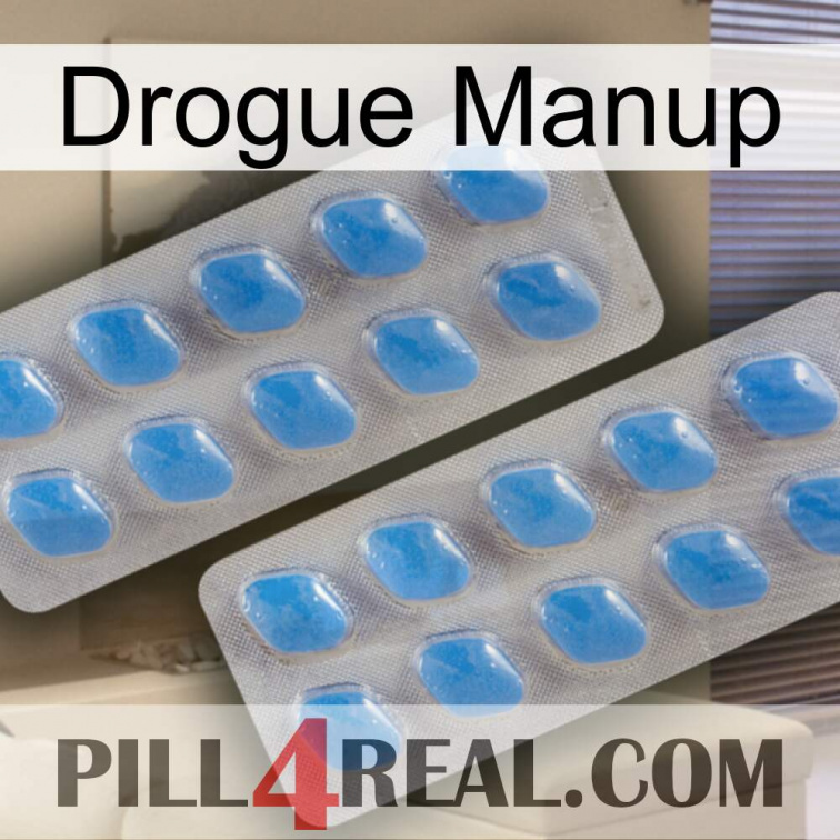 Manup Drug 23